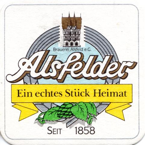 alsfeld vb-he alsfelder ein 1-4a (quad180-ein echtes stck)